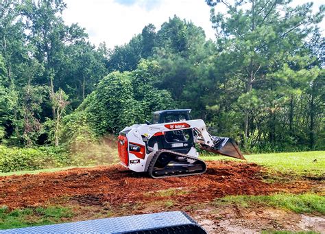 skid steer services|bob cat services near me.